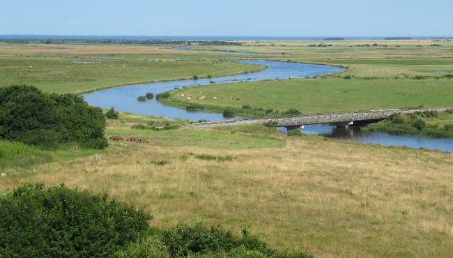 Fejl i høringsmateriale om kommuneplan